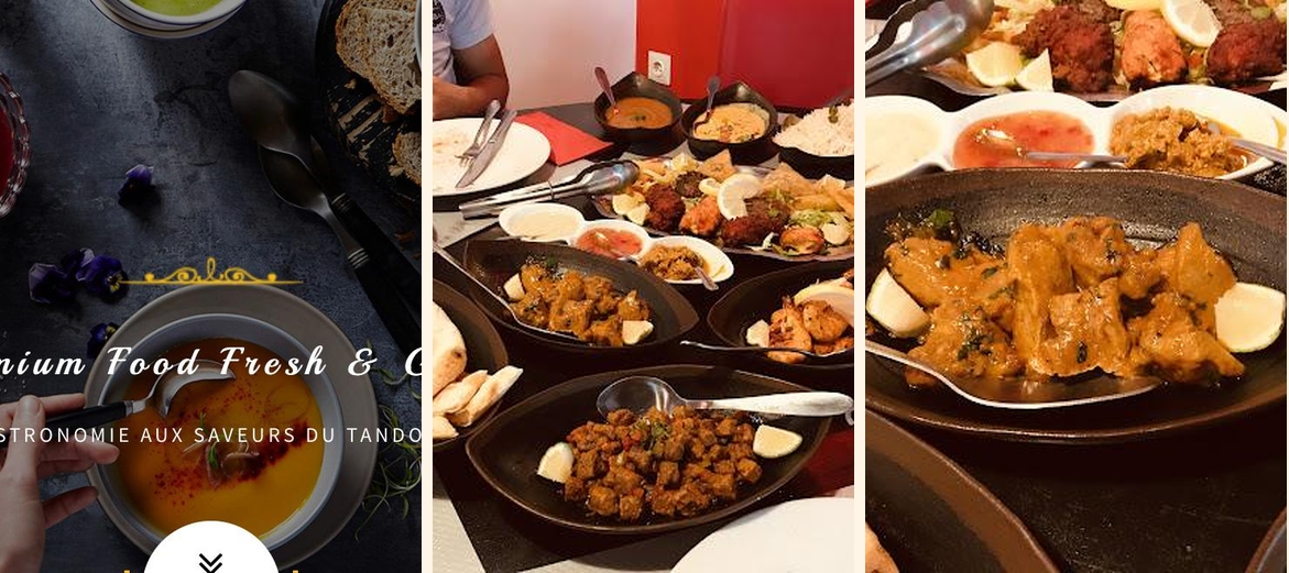 O’TANDOORI - Gallery Image 1