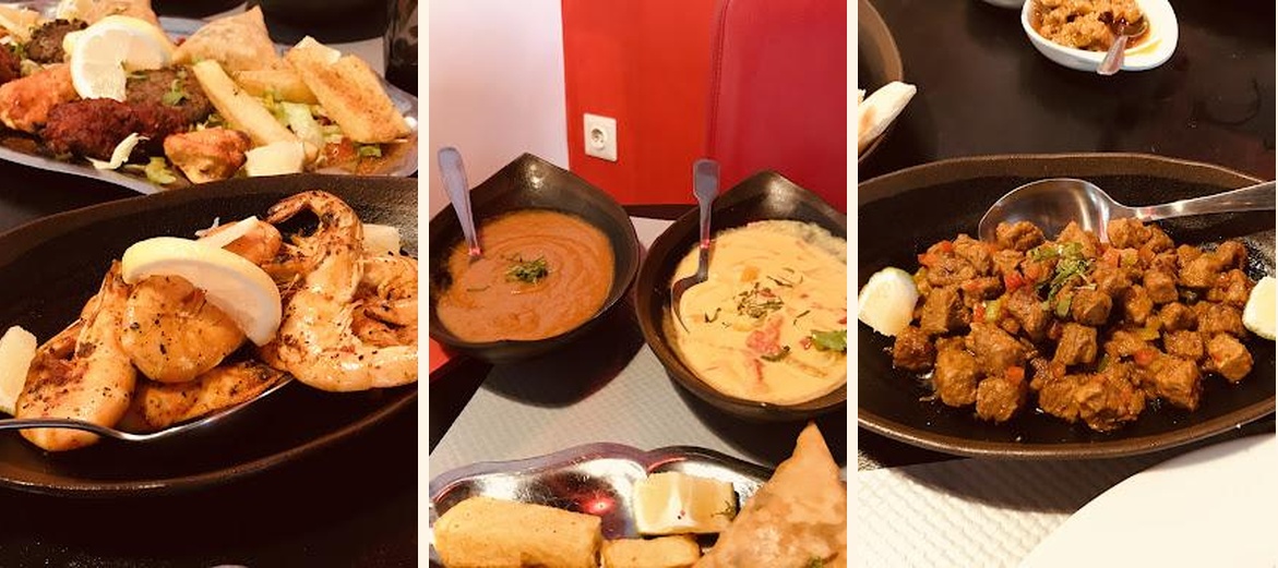 O’TANDOORI - Gallery Image 2