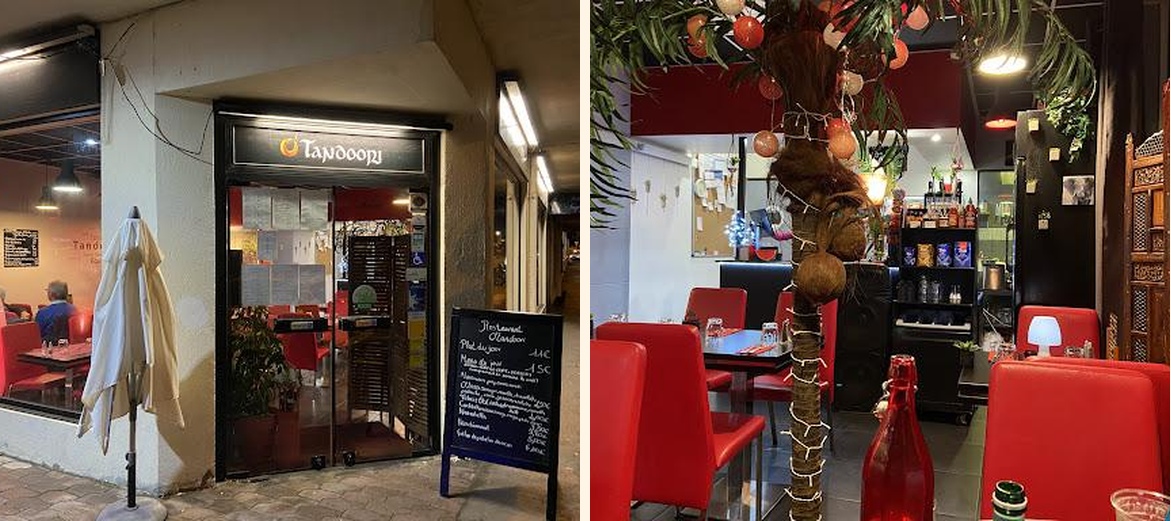 O’TANDOORI - Gallery Image 5