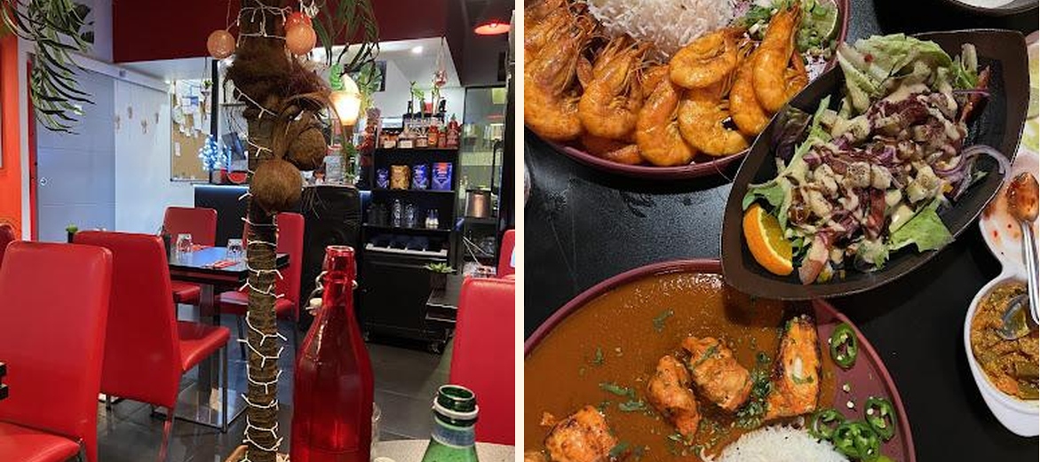 O’TANDOORI - Gallery Image 7